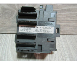Siemens 6ES7195-7HB00-0XA0 SIMATIC DP, Bus module for ET 200M 1 lot 4 pcs