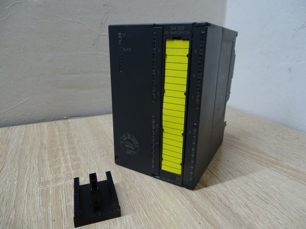 6ES7326-1RF00-0AB0 | Siemens - Зображення 1
