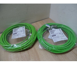 SIEMENS 6FX8002-2DC10 15.0 m 1 PCS #AD1612#