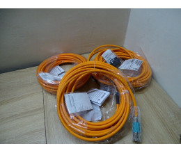 SIEMENS 6FX8012-5CN06 15.0 m 1 PCS #AD1612#