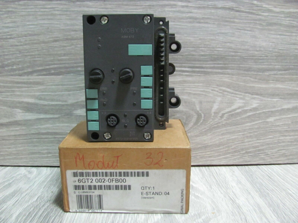 6GT2002-0FB00 | Siemens - Зображення 1