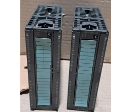 Siemens 6ES7331-1KF01-0AB0 ANALOG INPUT MODULE ( 1 LOT 2 PCS)