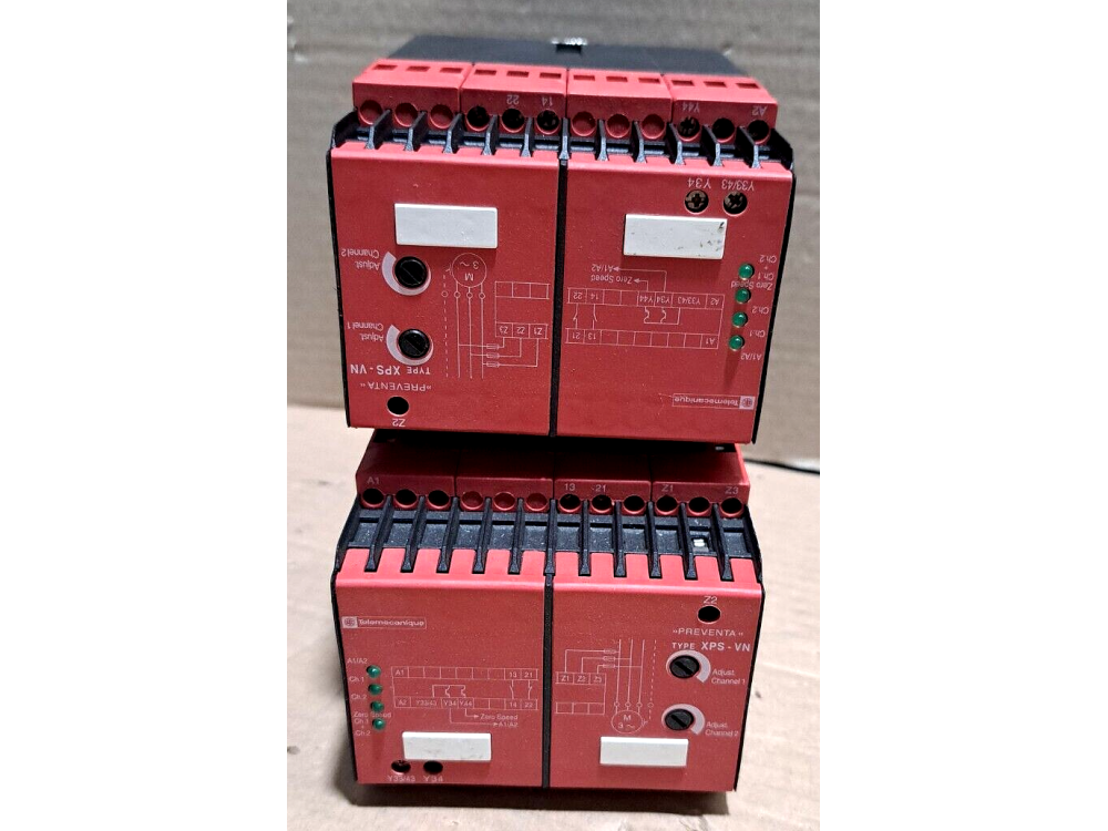 XPSVN3742 | Schneider Electric - Зображення 1