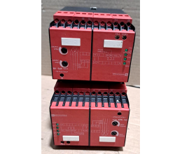 Schneider Electric Telemecanique XPSVN3742 zero speed detection module ( 1 pcs ) Schneider Electric Telemecanique XPSVN3742 zero speed detection module ( 1 pcs )