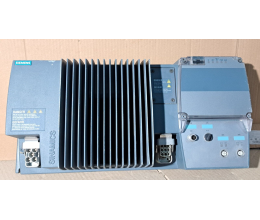 SIEMENS 6SL3511-0PE17-5AM0 Distributed Frequency Inverter / AC Drive 1 PCS
