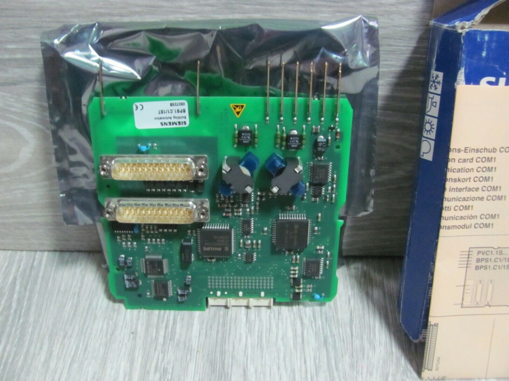BPS1.C1/1ST | Siemens - Зображення 1