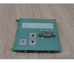 Siemens C98040-A7005-C1-3 1PCS #AN1354#