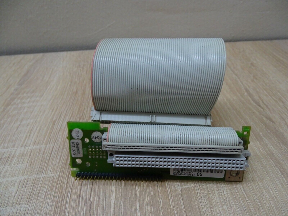 C98043-A7009-L1 | Siemens - Зображення 1