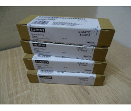 Siemens ET200S 1 lot 6ES7193-4CC20-0AA0 #AD1612#
