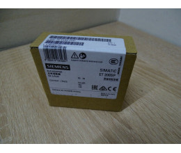 Siemens ET200SP 6ES7193-6AR00-0AA0 #AD1612#