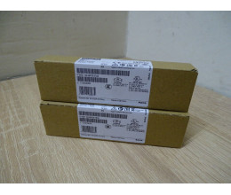 Siemens ET200SP 6ES7193-6BP20-0DA3 #AD1612#