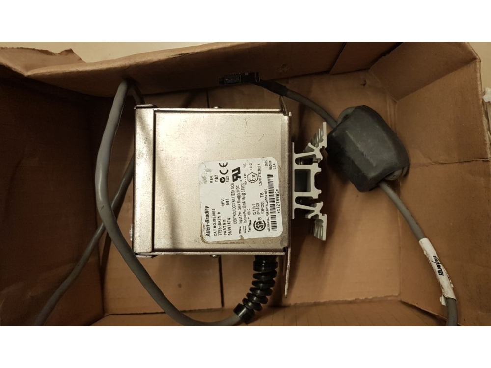 1756-BATM | Allen-Bradley - Зображення 1