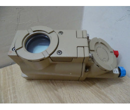 SAMSON 3731-3 Electro-pneumatic positioner #G1362#