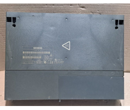SIEMENS 6ES7 407-0KA01-0AA0 Power supply PS407 1 pcs
