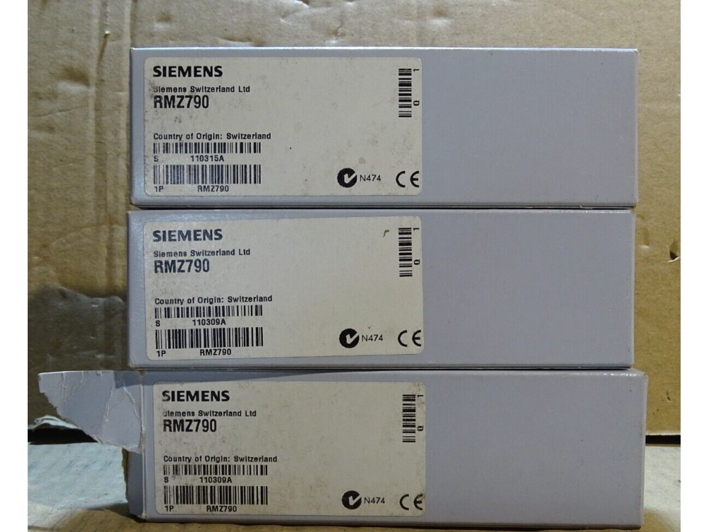RMZ790 | Siemens - Зображення 1
