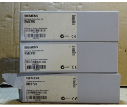 Siemens RMZ790 (1 pcs) #P1254#