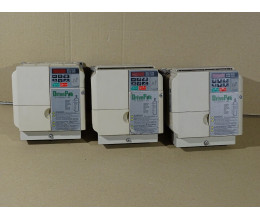 YASKAWA  CIMR-VU4A0011FAA 1 Pcs  #SV1362#