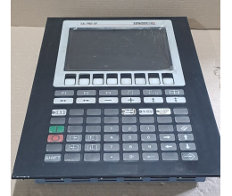 B&R 5D5500.19 Provit 5000 (CINCINNATI EXTRUSION) OPERATOR PANEL Rev. I0 1 pcs B&R 5D5500.19 Provit 5000 (CINCINNATI EXTRUSION) OPERATOR PANEL Rev. I0 1 pcs