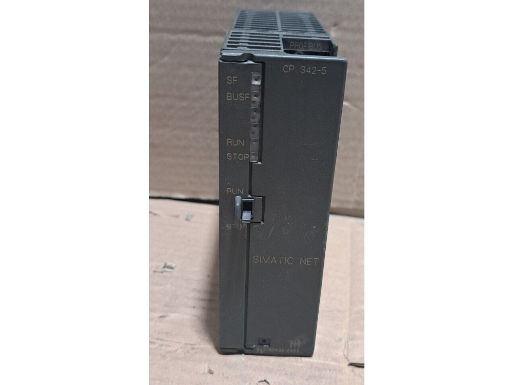 6GK7 342-5DA02-0XE0 | Siemens - Зображення 1