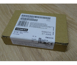 Siemens simatic ET200S 6ES7131-4BF00-0AA0  1 PCS  #AD1612#