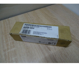 Siemens simatic ET200S 6ES7193-4CF50-0AA0 1 PCS #AD1612#