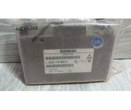 Siemens Simatic S5 6ES5470-8MC12 analog output module 1pcs #D7809#