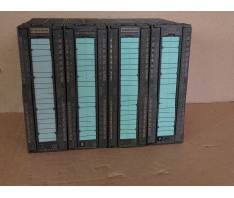 Siemens Simatic S7 6ES7323-1BL00-0AA0 1 PCS