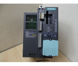 Siemens Sinamics 6SL3040-0LA01-0AA1 + 6SL3210-1SE17-7AA0 (1SET)