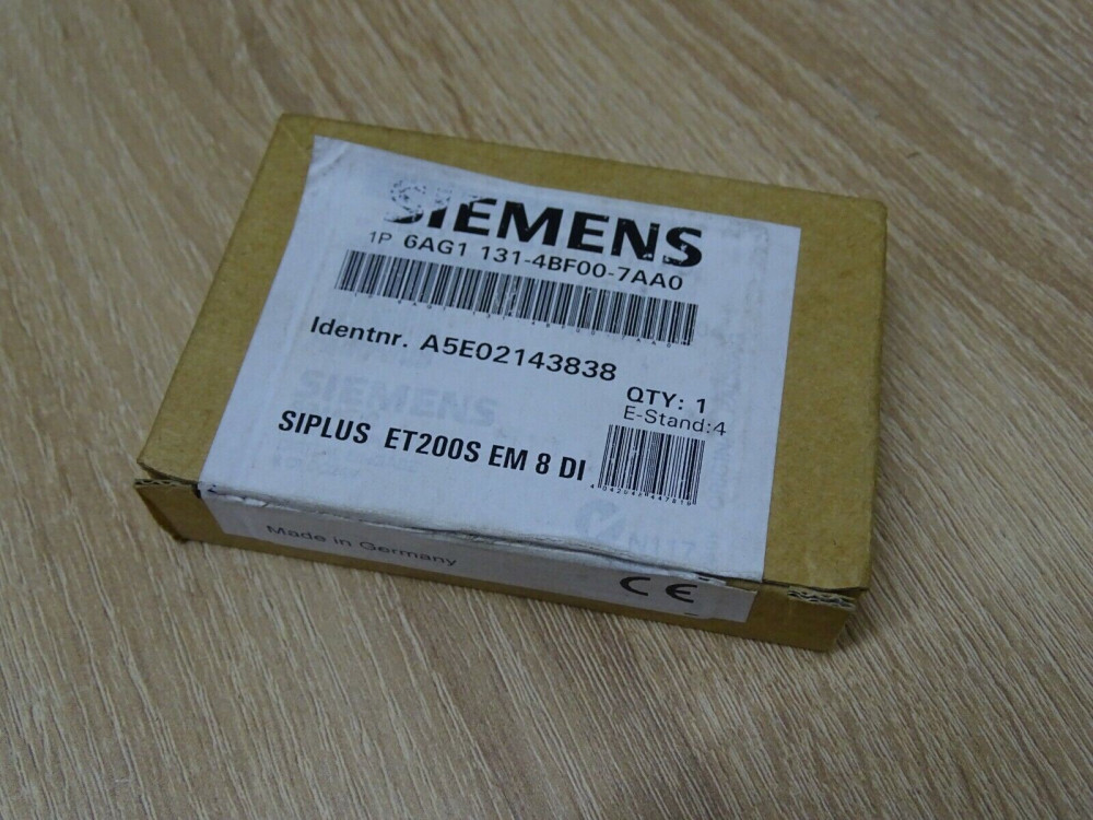 6AG1131-4BF00-7AA0 | Siemens - Зображення 1