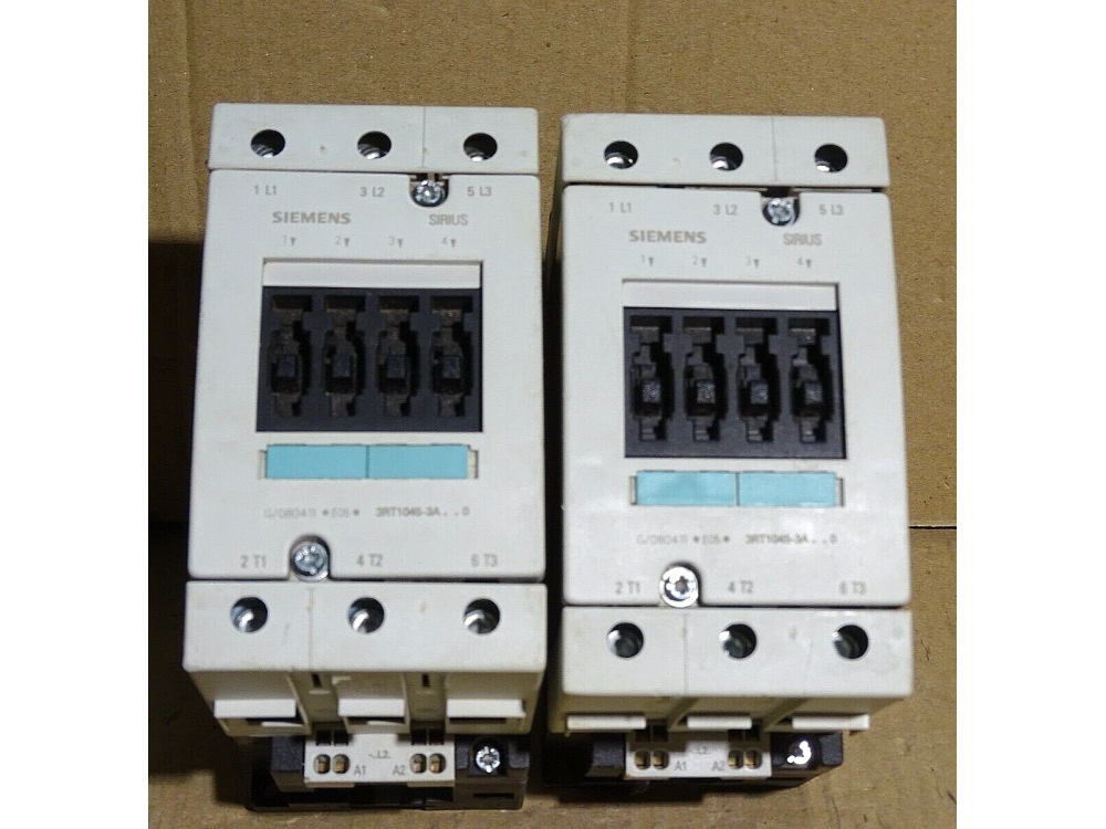 3RT1045-3AL20 | Siemens - Зображення 1