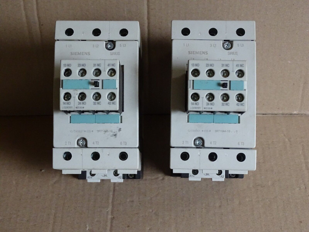 3RT1446-1BB40 | Siemens - Зображення 1
