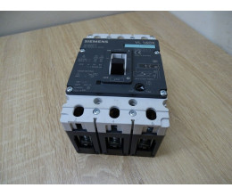 SIEMENS VL 160X 20A 3VL1702-1DD33-0AA0 (1PCS) #G1362#