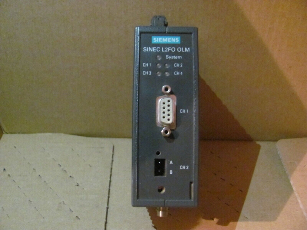 6GK1502-3AB10 | Siemens - Зображення 1