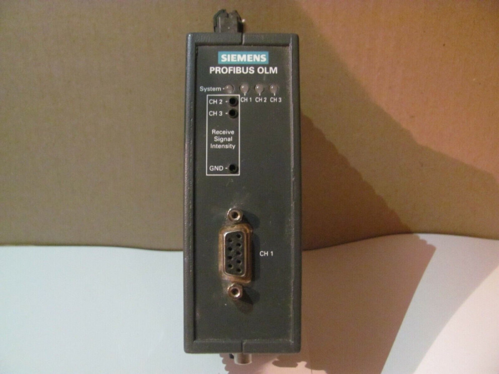6GK1502-3CB10 | Siemens - Зображення 1