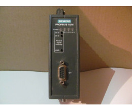 6GK1502-3CB10 Siemens SIMATIC NET Profibus OLM/G12 6GK1502-3CB10 Siemens SIMATIC NET Profibus OLM/G12