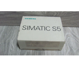 Simatic Siemens S5 6ES5431-8MA11 Digital input module 1 pcs #D7809#