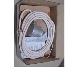 HENGSTLER 0565090 ENCODER AC58/0010ES.41PGB-F0 1 pcs #D7809#