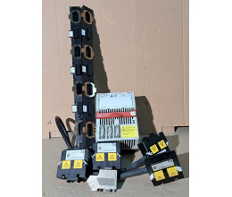 STAHL CPM 9440/15-01-11 9494/A1-B0 9494/L1-V7 9494/S1-M4 1 lot #G1362#