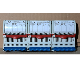 STAHL DOM 08 9475/12-08-61 Digital Output Modul 1 pcs #G1362#