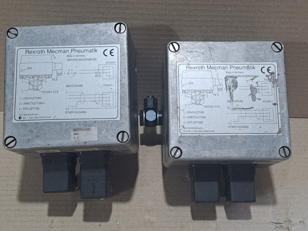 5610102050 | Rexroth - Зображення 1