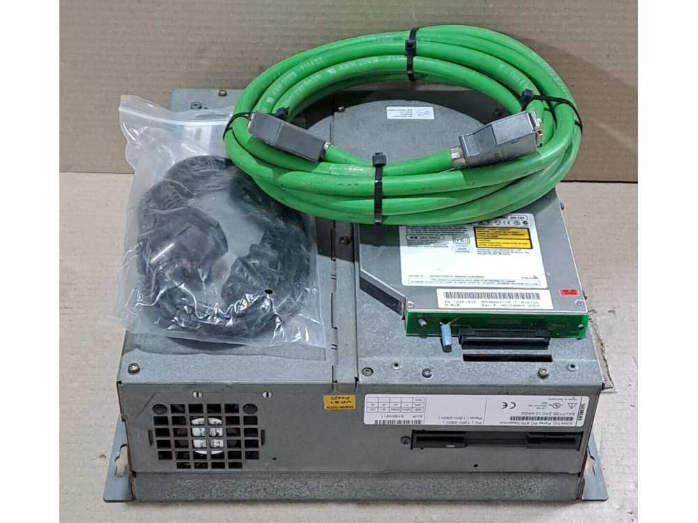 6AV7735-2AC12-0AD0 | Siemens - Зображення 1
