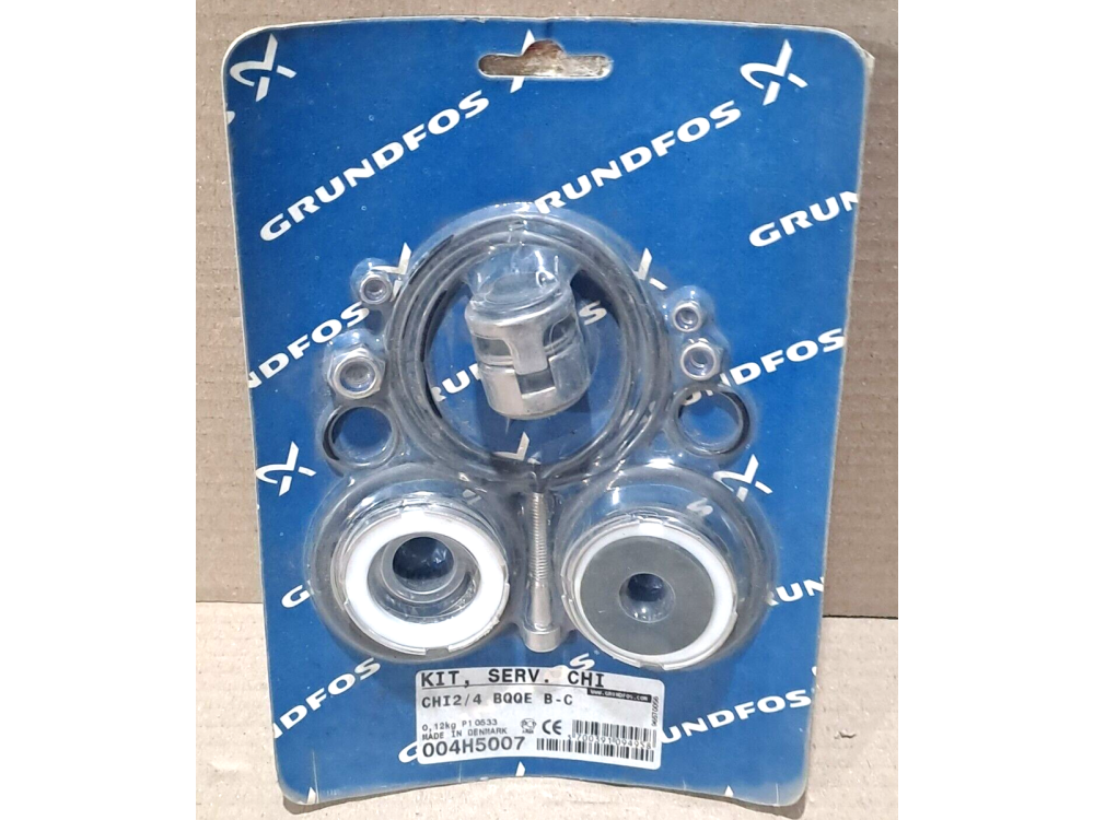 004H5007 | Grundfos - Зображення 1