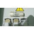 Surge arrester ETI ETITEC BS 320/50 3 + ETI Disconnector VLC 22 3Pcs (1 set) ETITEC BS | ETI - Зображення 6