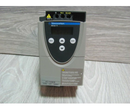 Telemecanique ATV11HU09M2E Altivar11 0,37kW 1/2HP 200/240V