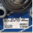 Kit Sh. Seal LN LM/LP/NM/NP RUU | Grundfos - Зображення 2