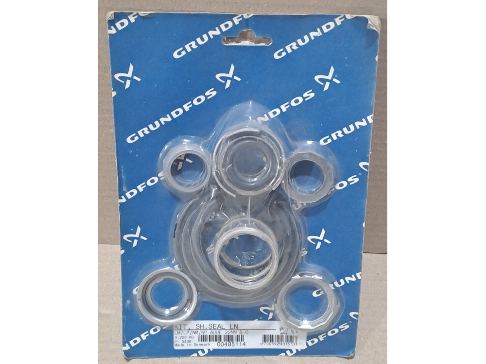 485114 | Grundfos - Зображення 1