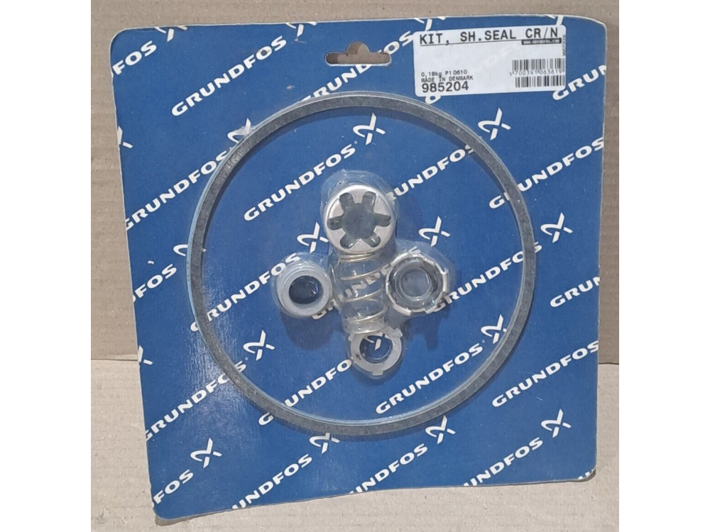 CR/N | Grundfos - Зображення 1
