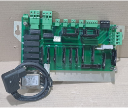Siemens 2021790-001 PECM SSR BOARD REV 51 1 PCS #G1362# Siemens 2021790-001 PECM SSR BOARD REV 51 1 PCS #G1362#