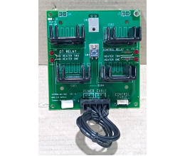Siemens 2021768-001(AC) MWH SSR MODULE REV AC PCB CIRCUIT BOARD 1 pcs #G1362 Siemens 2021768-001(AC) MWH SSR MODULE REV AC PCB CIRCUIT BOARD 1 pcs #G1362