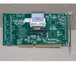 Siemens 2021727-001 (AB) REV AB 12C ISA BOARD 1 pcs #G1362